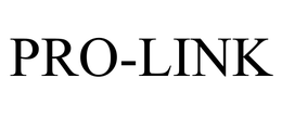 PRO-LINK trademark