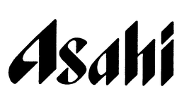 ASAHI trademark
