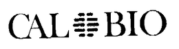 CAL BIO trademark