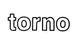 TORNO trademark