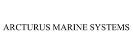 ARCTURUS MARINE SYSTEMS trademark