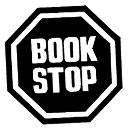 BOOK STOP trademark