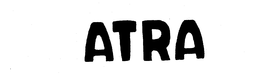 ATRA trademark