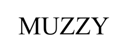MUZZY trademark