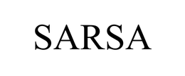 SARSA trademark