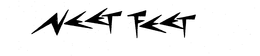 NEET FEET trademark