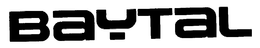 BAYTAL trademark