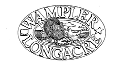 WAMPLER LONGACRE trademark
