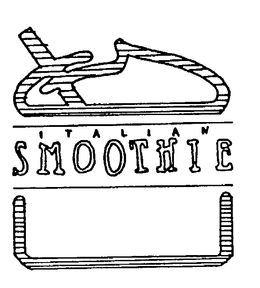 ITALIAN SMOOTHIE trademark