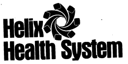 HELIX HEALTH SYSTEM trademark