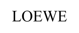 LOEWE trademark