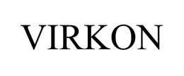 VIRKON trademark