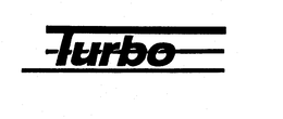 TURBO trademark