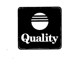 QUALITY trademark