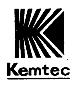 KEMTEC trademark