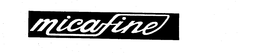 MICAFINE trademark