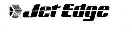 JET EDGE trademark