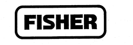 FISHER trademark