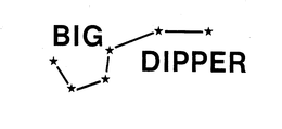 BIG DIPPER trademark