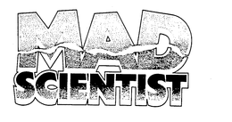 MAD SCIENTIST trademark