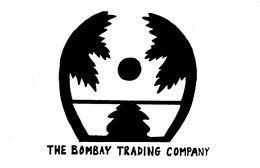 THE BOMBAY TRADING COMPANY trademark