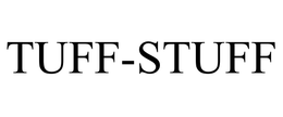 TUFF-STUFF trademark