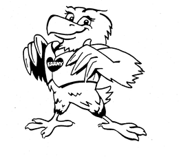 EARNY trademark