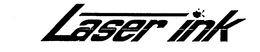 LASER INK trademark