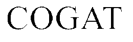 COGAT trademark