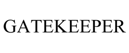 GATEKEEPER trademark
