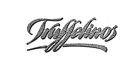 TRUFFELINOS trademark