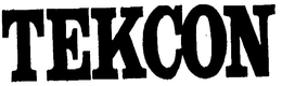 TEKCON trademark