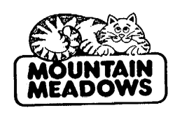 MOUNTAIN MEADOWS trademark