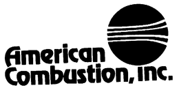 AMERICAN COMBUSTION, INC. trademark