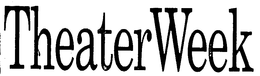THEATER WEEK trademark