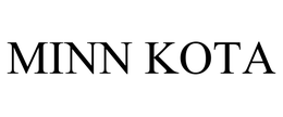 MINN KOTA trademark