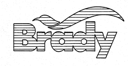 BRADY trademark