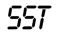 SST trademark