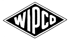 WIPCO trademark