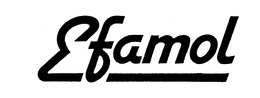 EFAMOL trademark