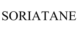SORIATANE trademark