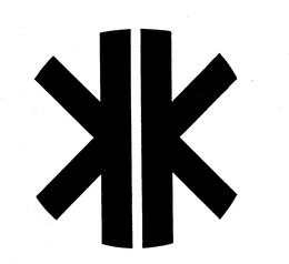 KK trademark