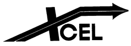 XCEL trademark