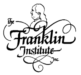 THE FRANKLIN INSTITUTE INC. trademark