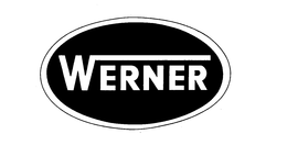WERNER trademark