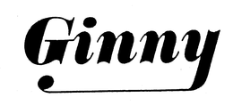 GINNY trademark