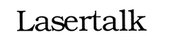 LASERTALK trademark