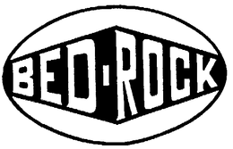 BED-ROCK trademark