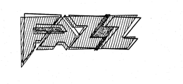 FAZZ trademark