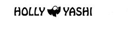 HOLLY YASHI trademark